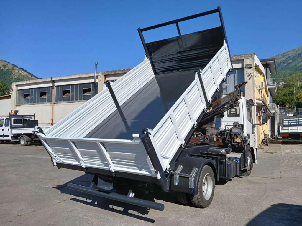 Iveco EUROCARGO ML120E28 Foto 14