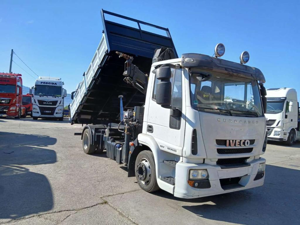 Iveco EUROCARGO ML120E28 Foto 18