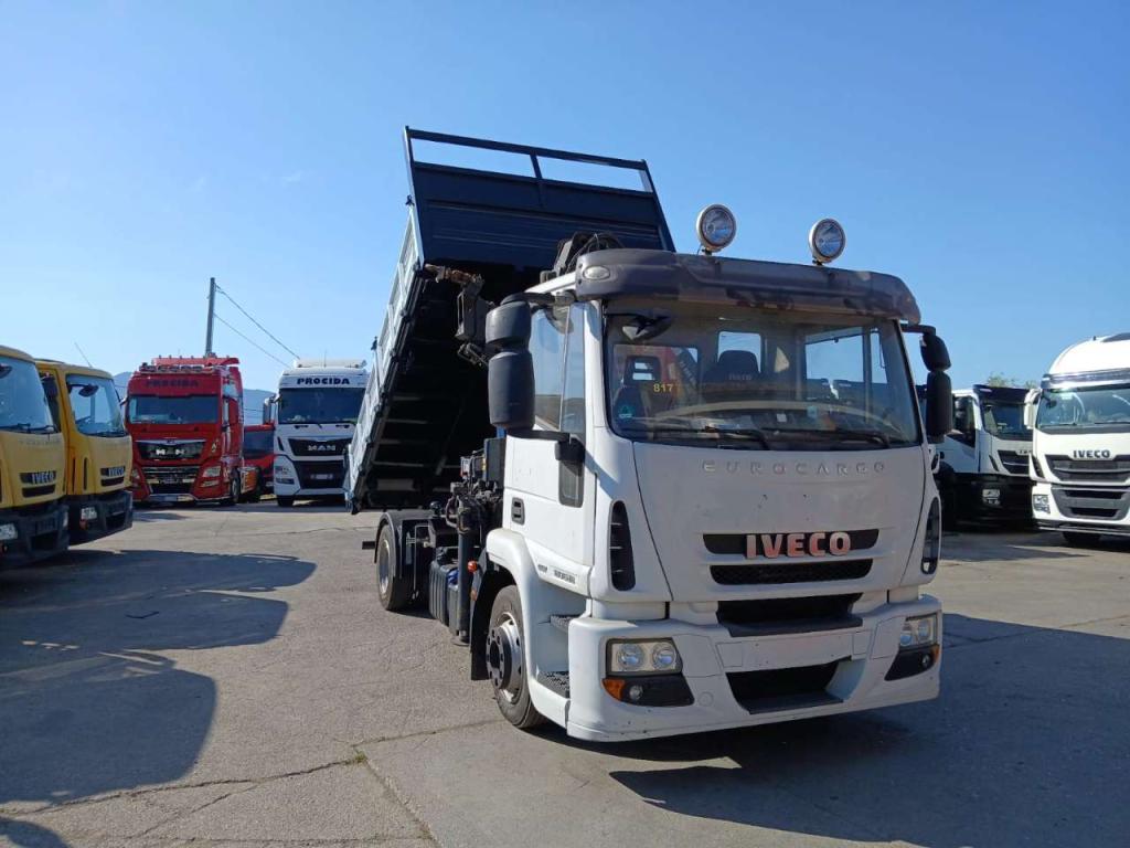 Iveco EUROCARGO ML120E28 Foto 19