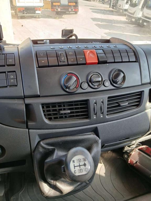 Iveco EUROCARGO ML120E28 Foto 2