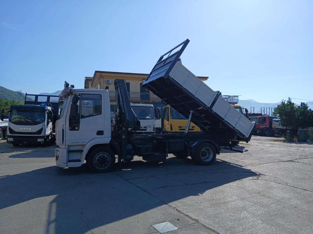 Iveco EUROCARGO ML120E28 Foto 22
