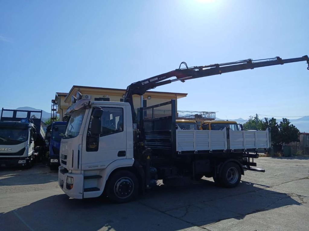 Iveco EUROCARGO ML120E28 Foto 25