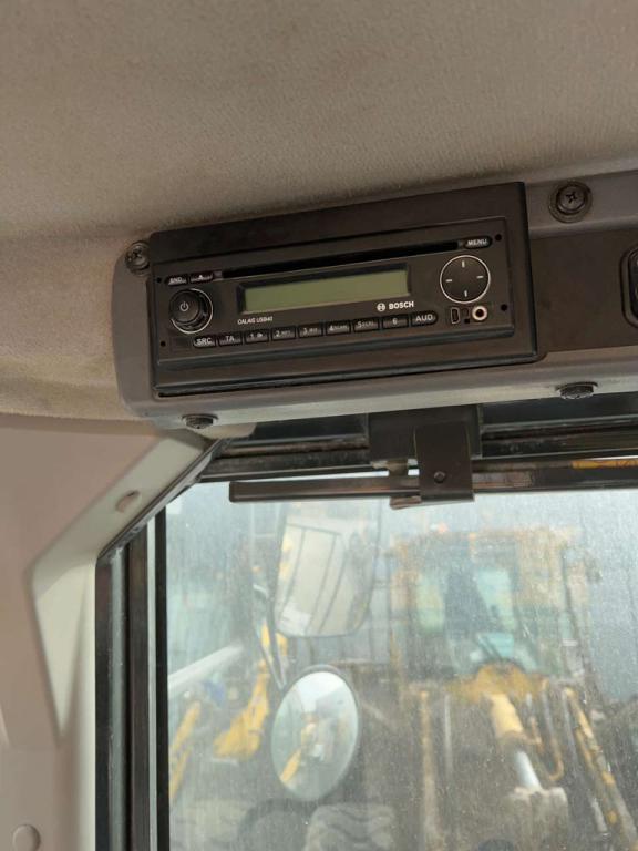 Komatsu WA380-8 Foto 8