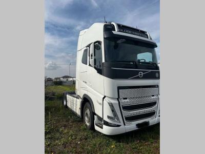 Volvo FH500