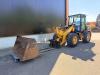 Caterpillar 908M | NEW TYRES Foto 11 thumbnail