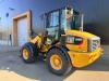 Caterpillar 908M | NEW TYRES Foto 13 thumbnail