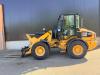 Caterpillar 908M | NEW TYRES Foto 25 thumbnail