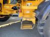 Caterpillar 908M | NEW TYRES Foto 26 thumbnail