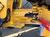 Caterpillar 908M | NEW TYRES Foto 8 thumbnail