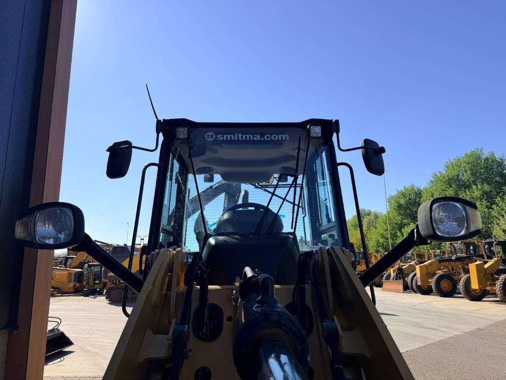 Caterpillar 908M | NEW TYRES Foto 4