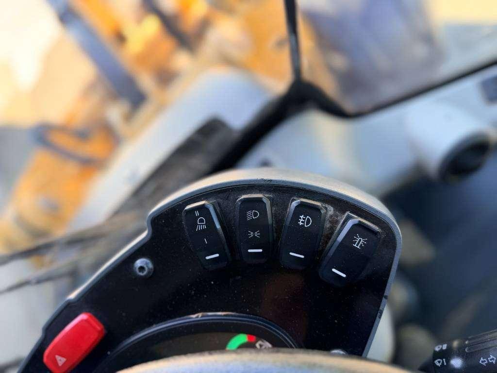 Caterpillar 908M | NEW TYRES Foto 5