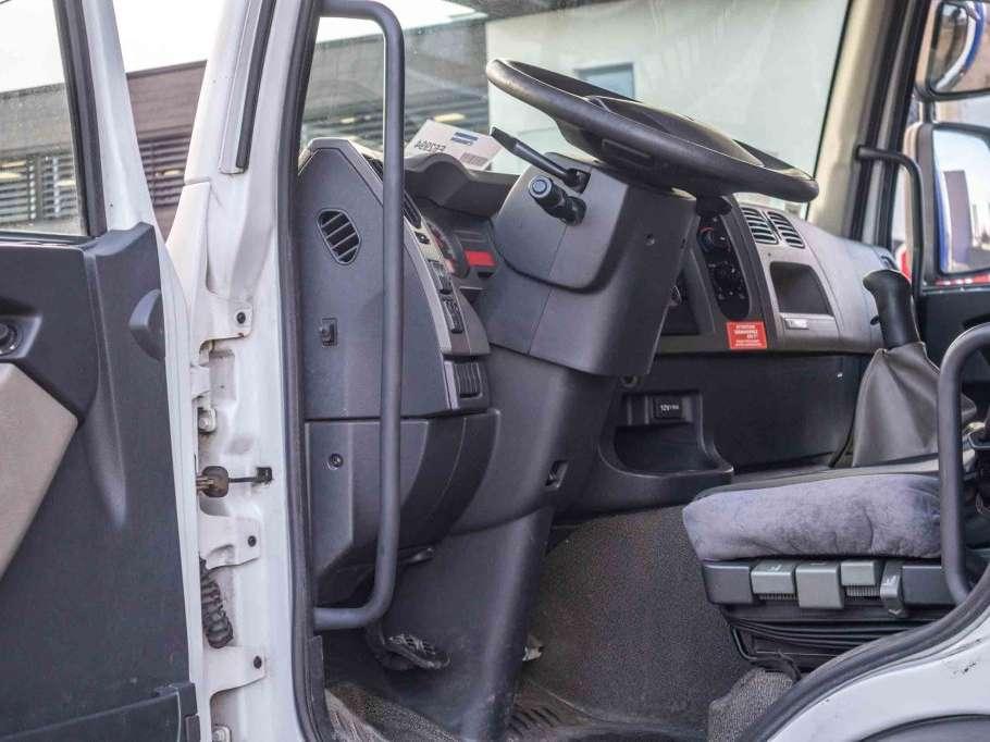 Renault PEMIUM LANDER 340 DXI-6X2 Foto 8