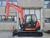 Kubota ZX080-4a Foto 6 thumbnail