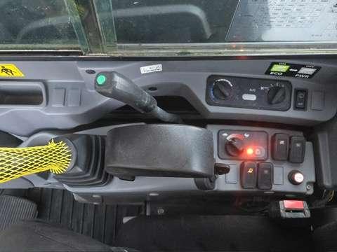 Kubota ZX080-4a Foto 3