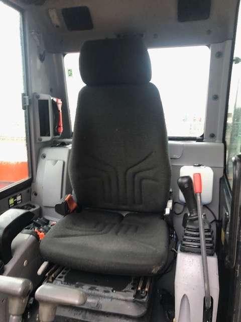 Kubota ZX080-4a Foto 7