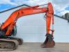 Hitachi ZX350LC-5 - Hammer Lines / Automatic Greasing Foto 16 thumbnail
