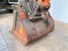 Hitachi ZX350LC-5 - Hammer Lines / Automatic Greasing Foto 20 thumbnail