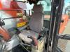 Hitachi ZX350LC-5 - Hammer Lines / Automatic Greasing Foto 8 thumbnail