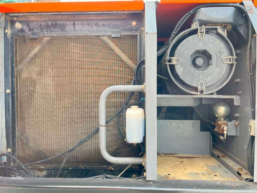 Hitachi ZX350LC-5 - Hammer Lines / Automatic Greasing Foto 29