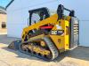 Caterpillar 259D - Two-Speed Compact Track Loader Foto 3 thumbnail