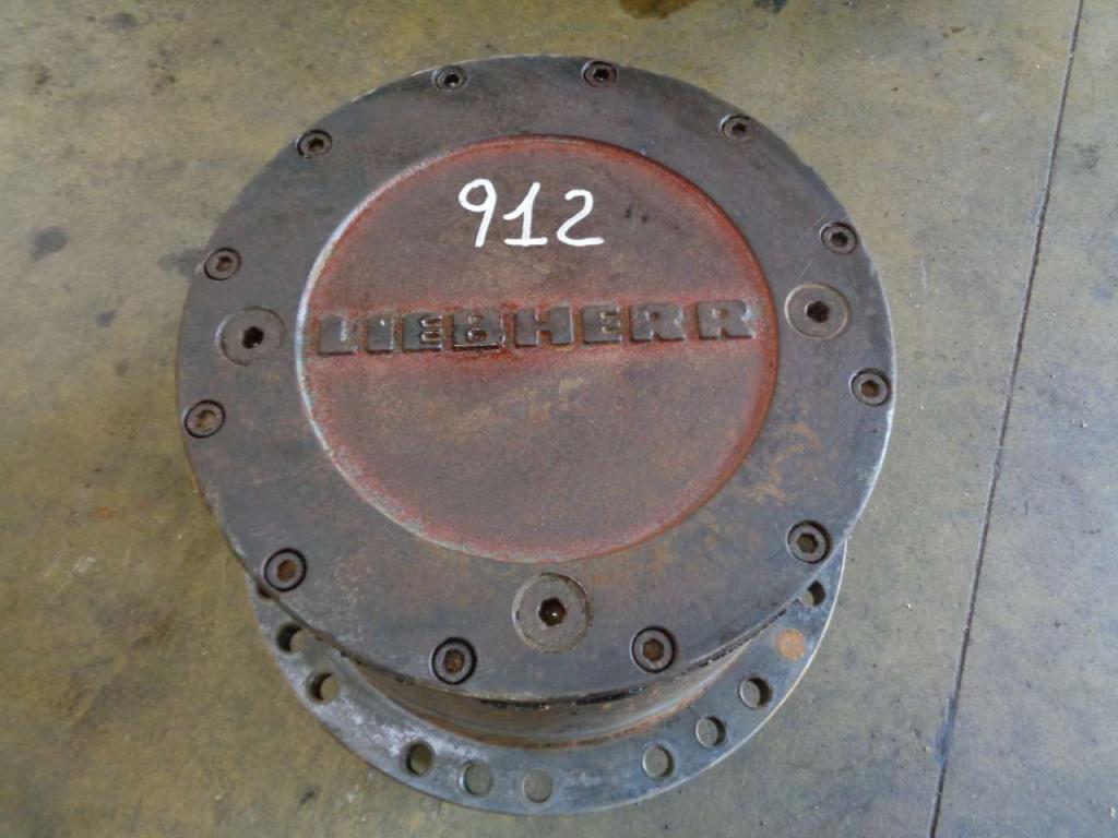 Riduttore di traino per Liebherr 912 Foto 1