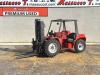 Manitou MC 20 BUGGY 4x2 Foto 1 thumbnail