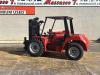 Manitou MC 20 BUGGY 4x2 Foto 3 thumbnail