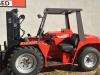 Manitou MC 20 BUGGY 4x2 Foto 9 thumbnail