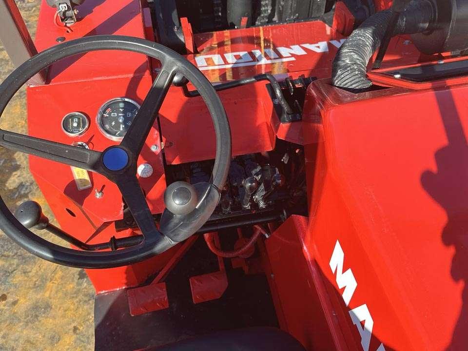 Manitou MC 20 BUGGY 4x2 Foto 11