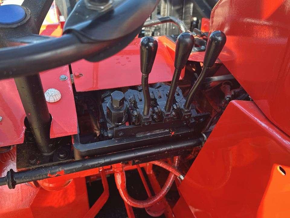 Manitou MC 20 BUGGY 4x2 Foto 12