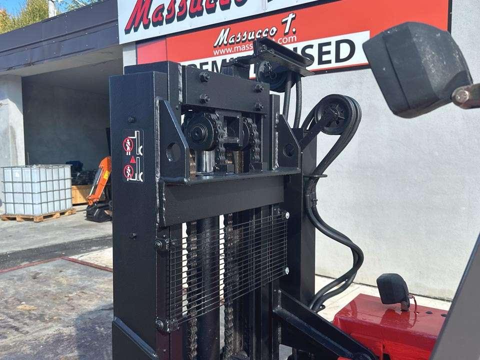 Manitou MC 20 BUGGY 4x2 Foto 7