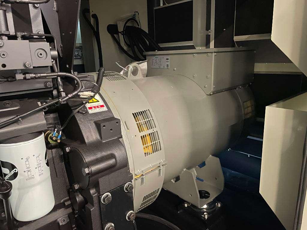 Cummins KTAA19-G6A - 700 kVA Generator - DPX-19848 Foto 20