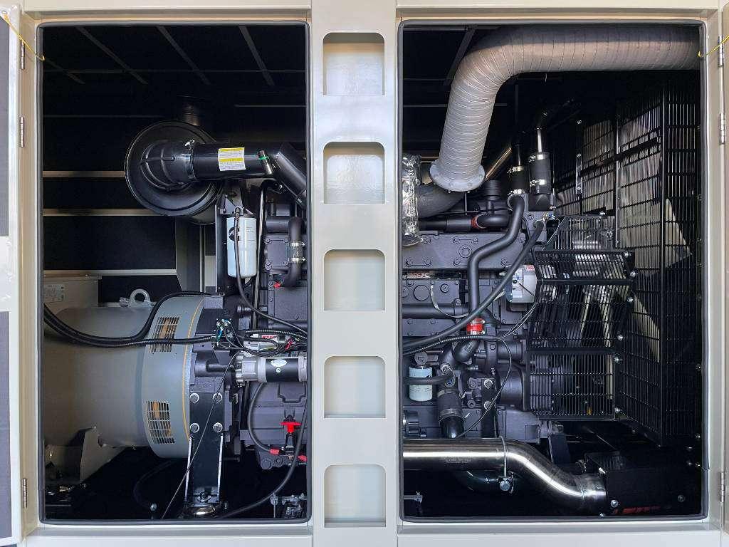 Cummins KTAA19-G6A - 700 kVA Generator - DPX-19848 Foto 7