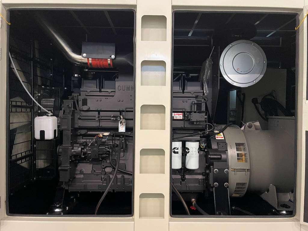Cummins KTAA19-G6A - 700 kVA Generator - DPX-19848 Foto 8