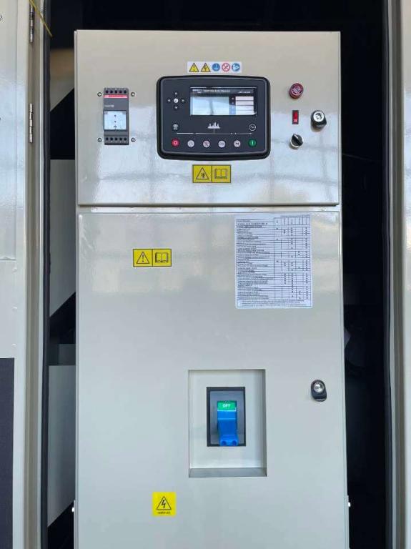 Cummins KTAA19-G6A - 700 kVA Generator - DPX-19848 Foto 9