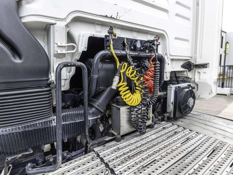Man TGX 18.470 BLS+KIPHYDR.+INTARDER Foto 24