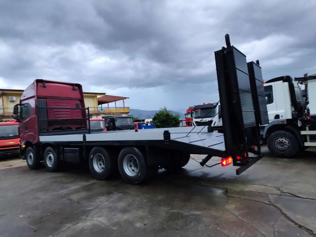 Iveco X-WAY 570 Foto 10