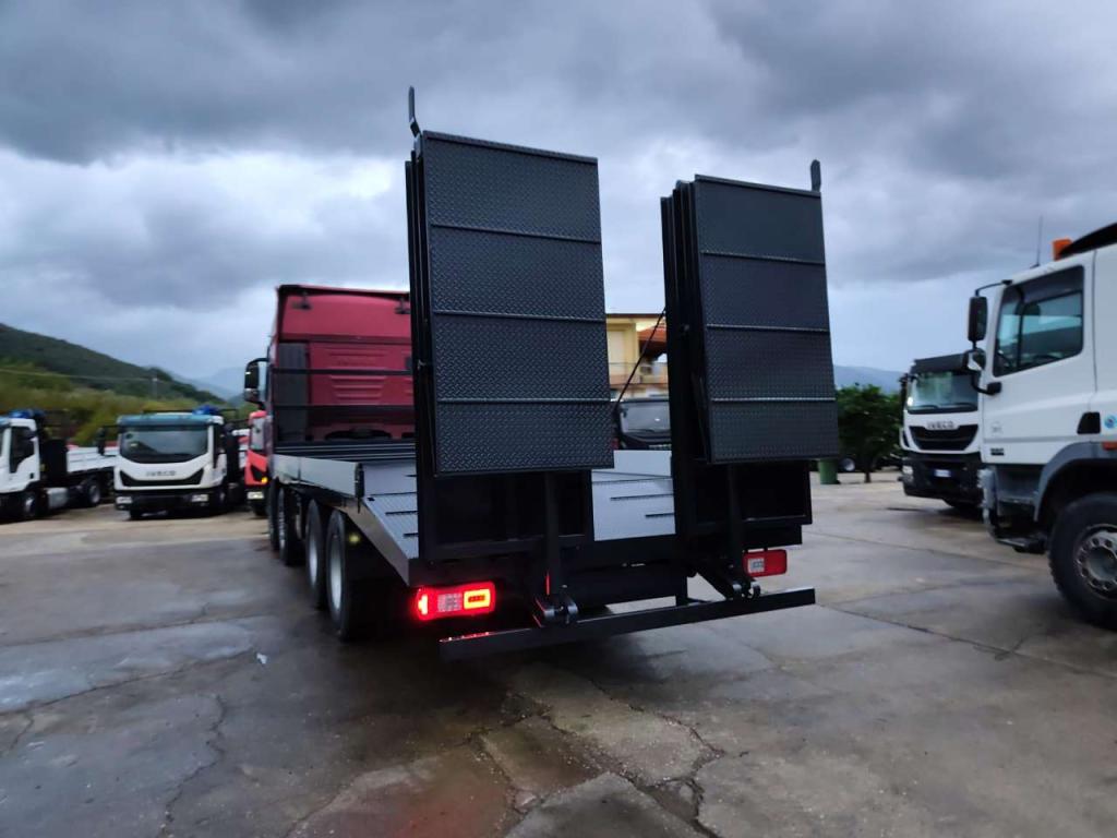 Iveco X-WAY 570 Foto 14