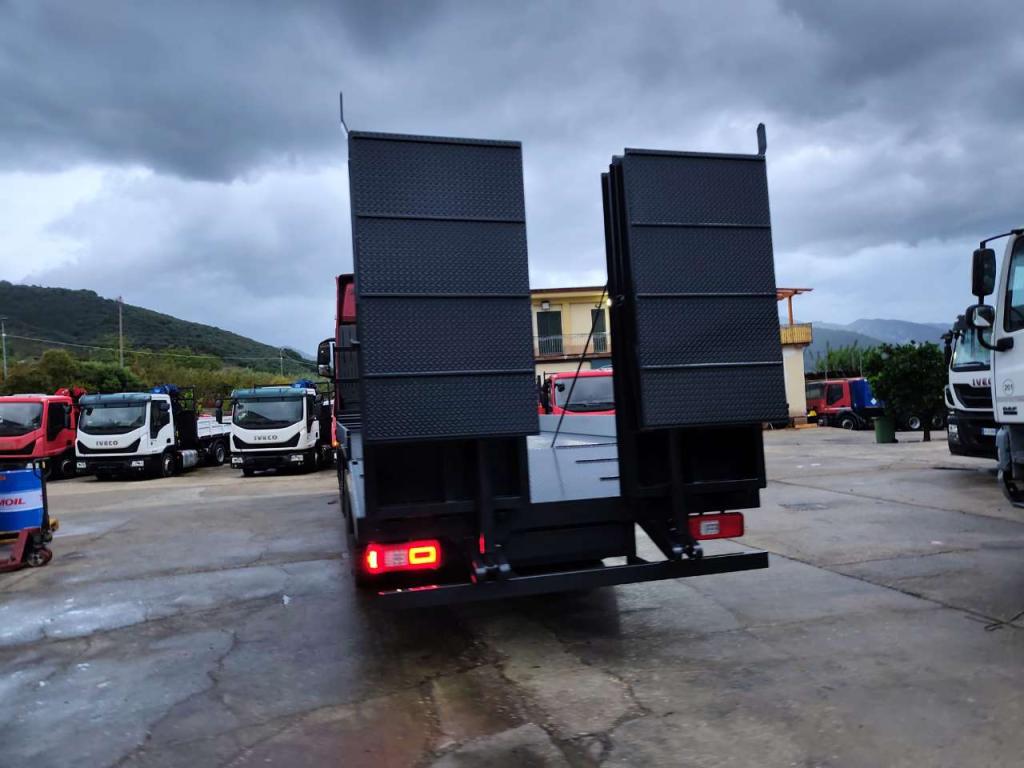 Iveco X-WAY 570 Foto 15