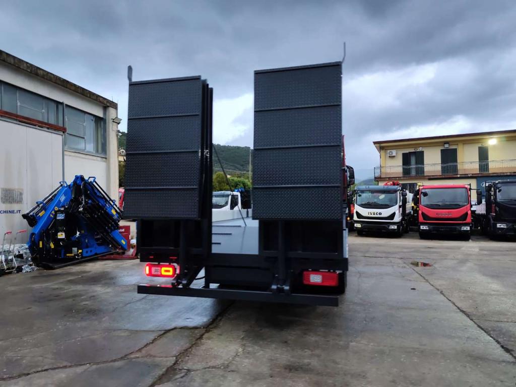 Iveco X-WAY 570 Foto 17