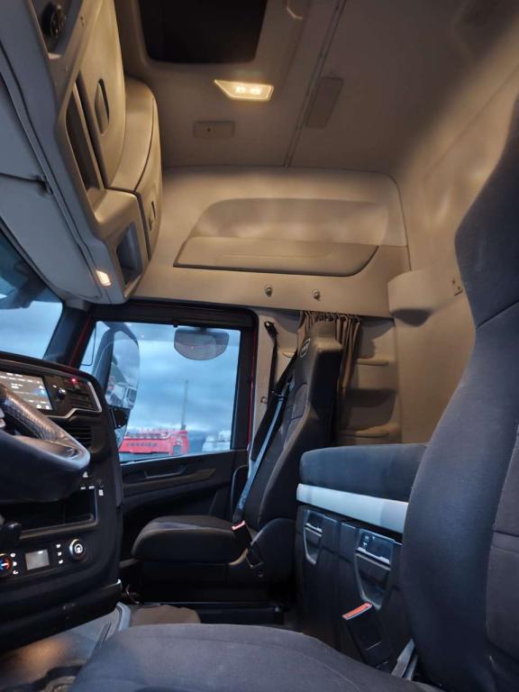 Iveco X-WAY 570 Foto 3