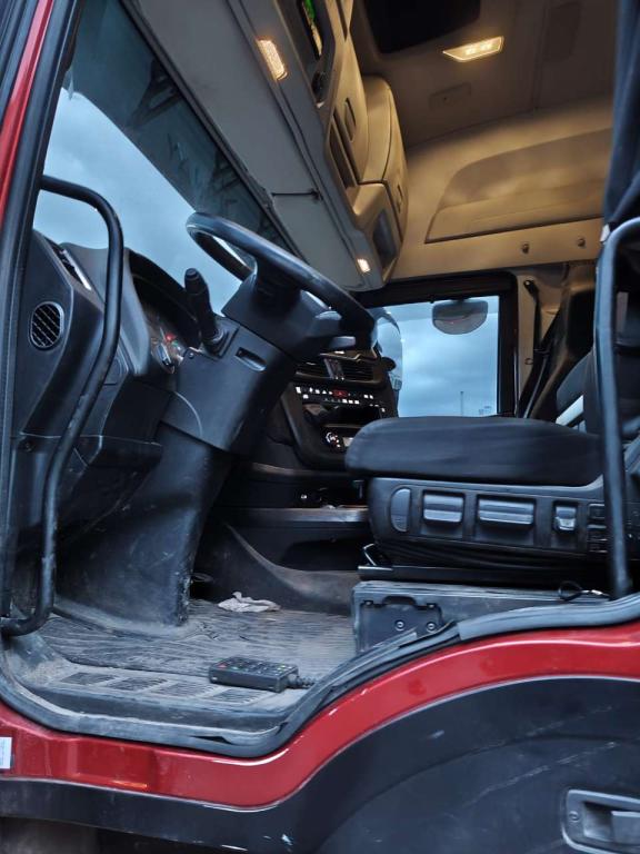 Iveco X-WAY 570 Foto 7