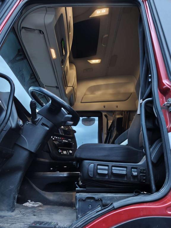 Iveco X-WAY 570 Foto 8