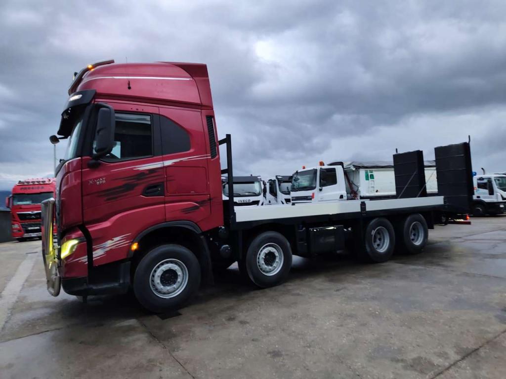 Iveco X-WAY 570 Foto 9