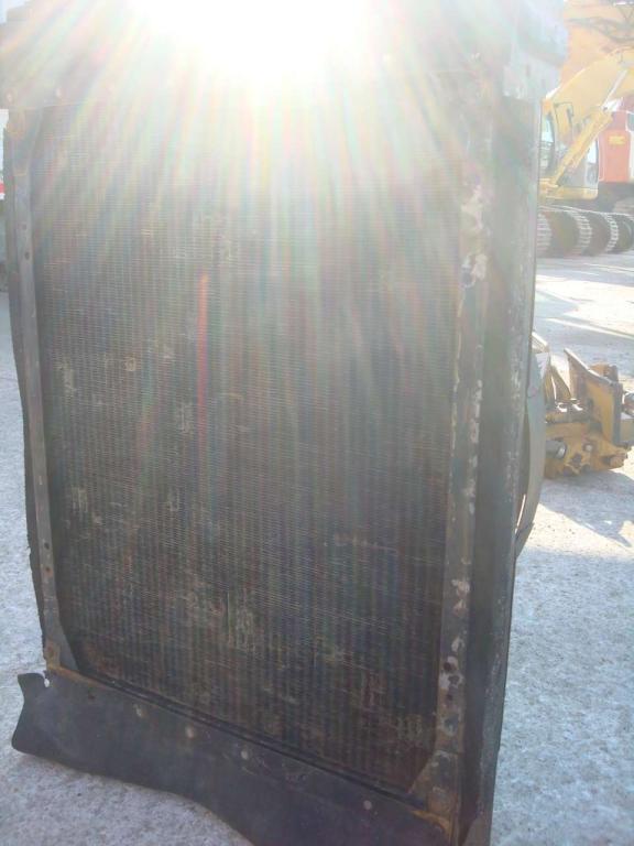 Radiatore acqua per Fiat Allis FL5B Foto 3