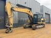 Caterpillar 336D Foto 2 thumbnail