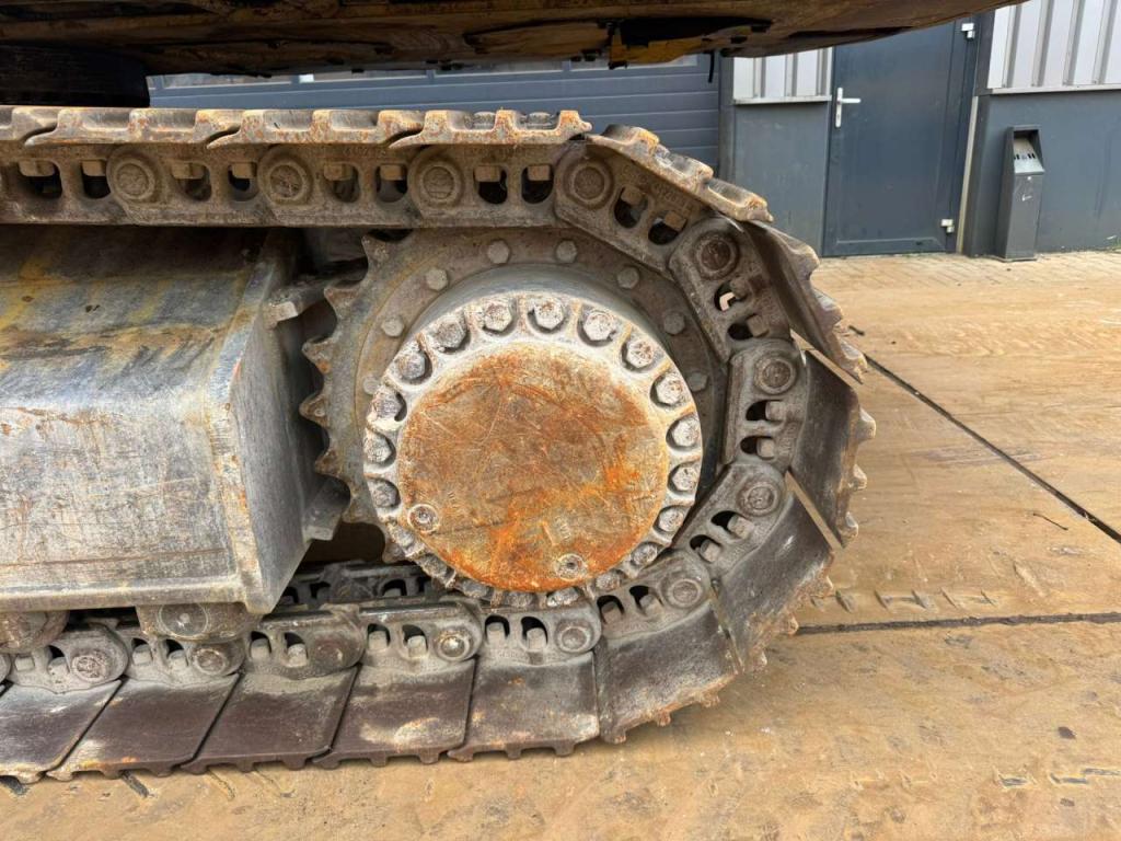 Caterpillar 336D Foto 10