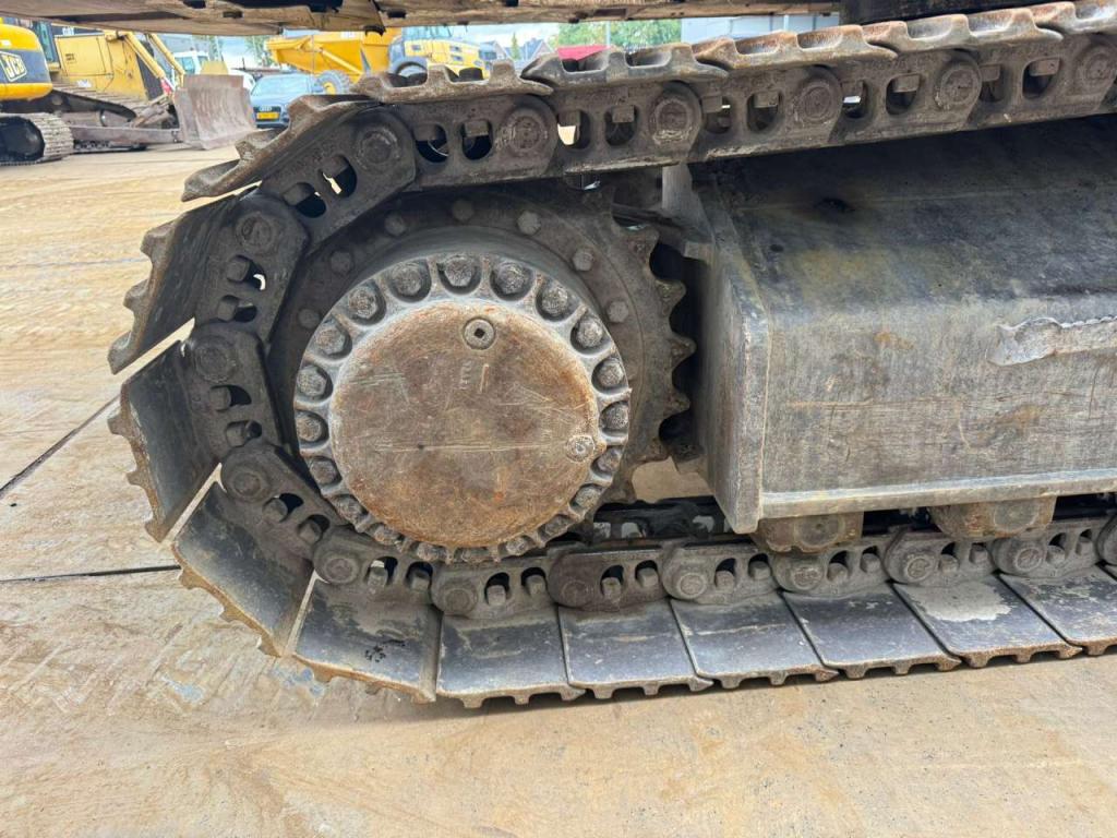 Caterpillar 336D Foto 11