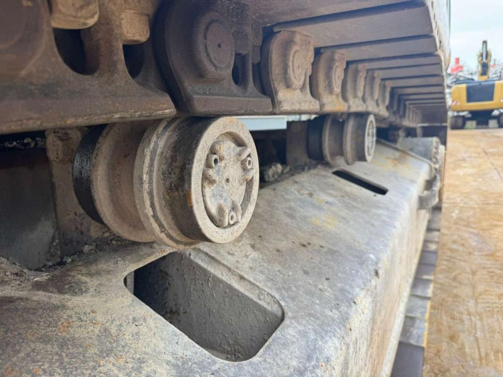 Caterpillar 336D Foto 13