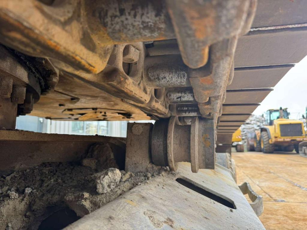 Caterpillar 336D Foto 14